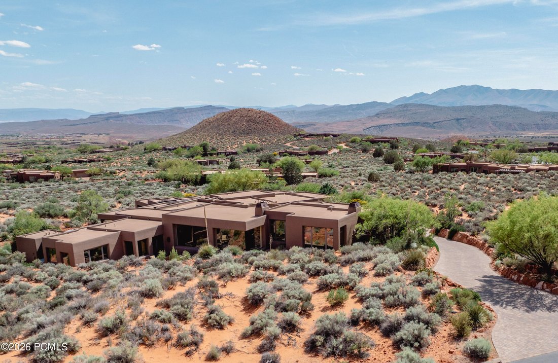 House in Ivins, Utah, United States 1 - 17953478