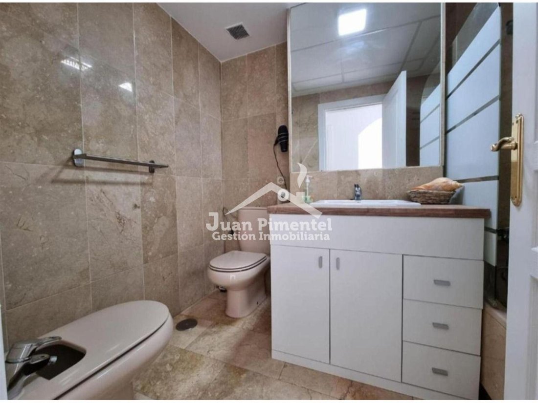 Apartment in Estepona, Andalusia, Spain 5 - 17947514