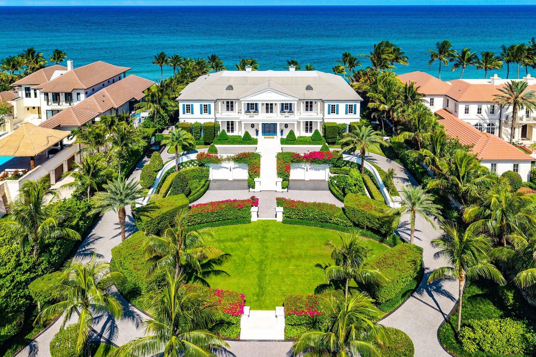 House in Lantana, Florida, United States 4 - 17955507