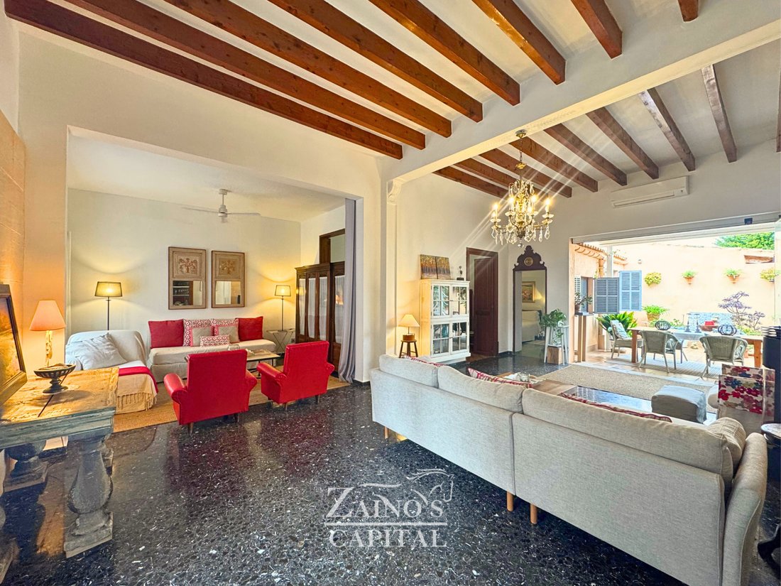Apartment in ses Salines, Balearic Islands, Spain 5 - 17954094