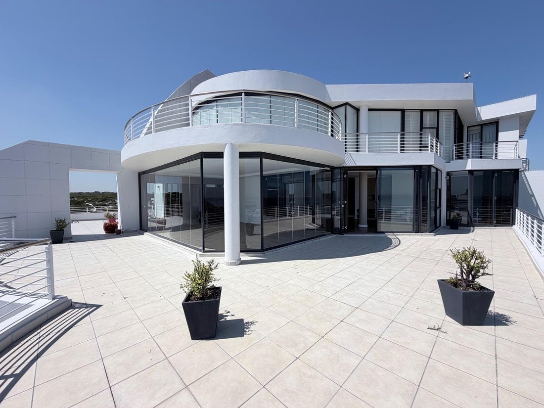 Apartment in Blouberg, Western Cape, South Africa 2 - 17947559