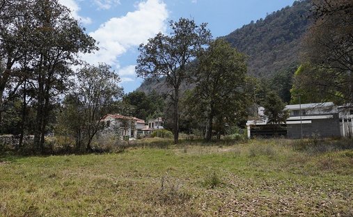 Terreno en San Cristóbal de las Casas, Chiapas, México 1