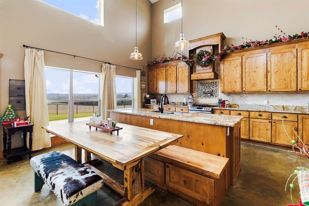 Land in Buffalo, Texas, United States 5 - 17952146