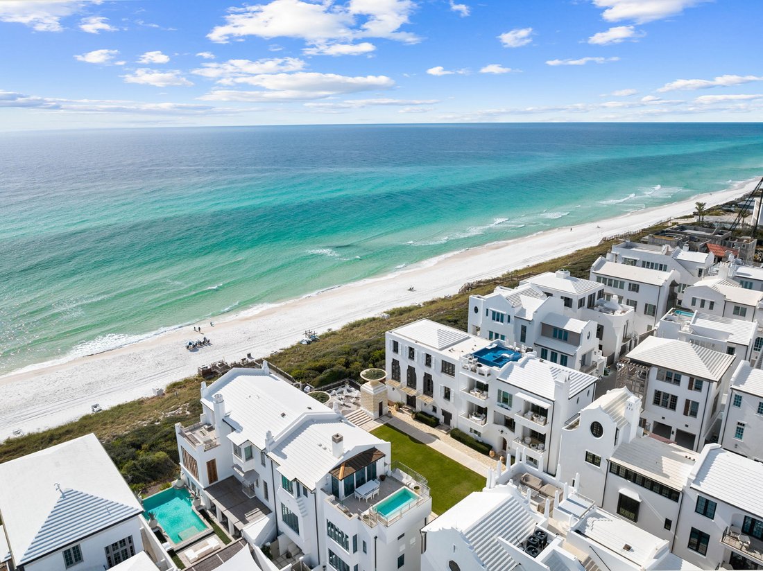 House in Watersound, Florida, United States 2 - 17950549