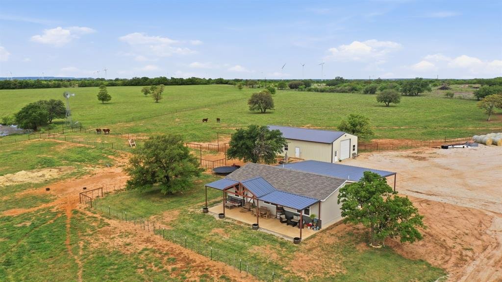 Farm Ranch in Cisco, Texas, United States 3 - 17952323