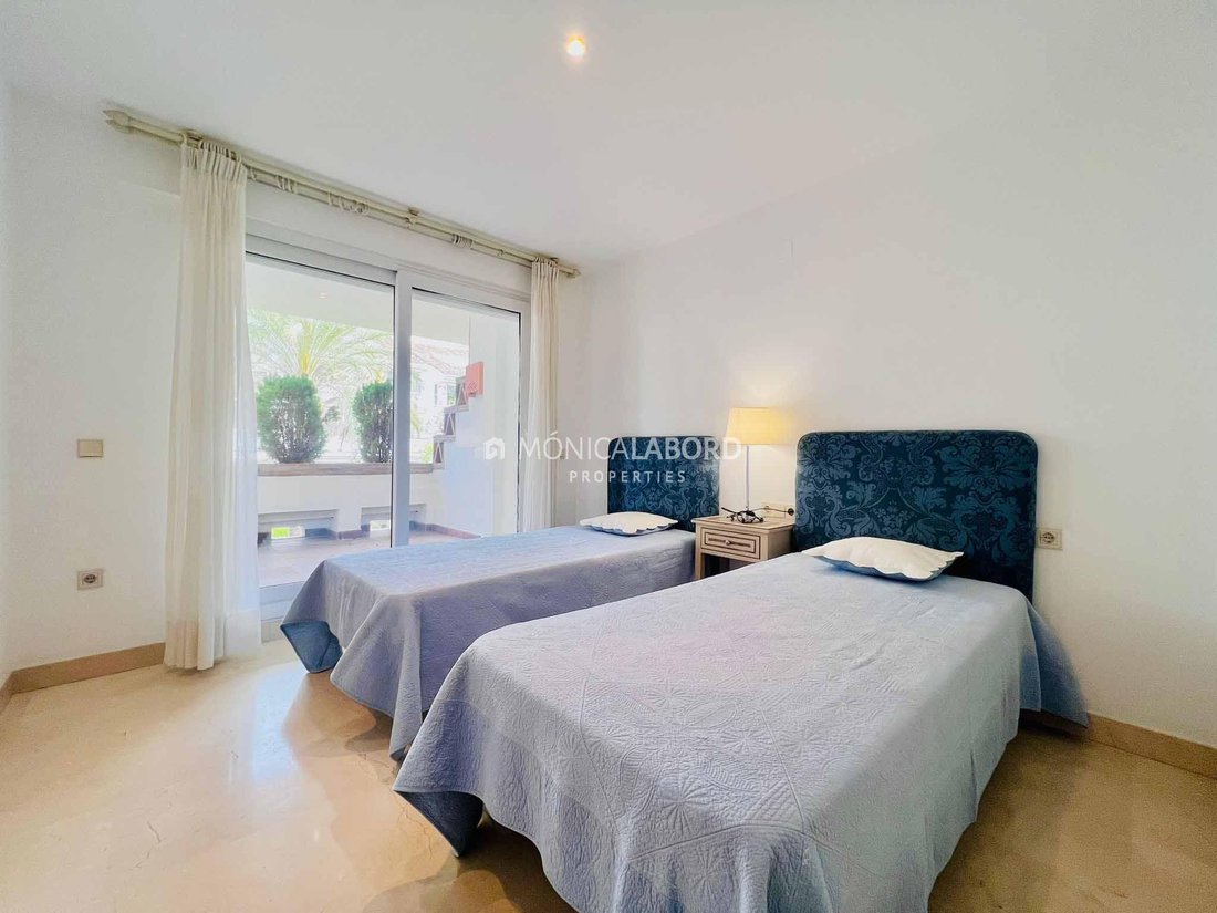 Apartment in Golden Mile, Andalusia, Spain 5 - 17947284