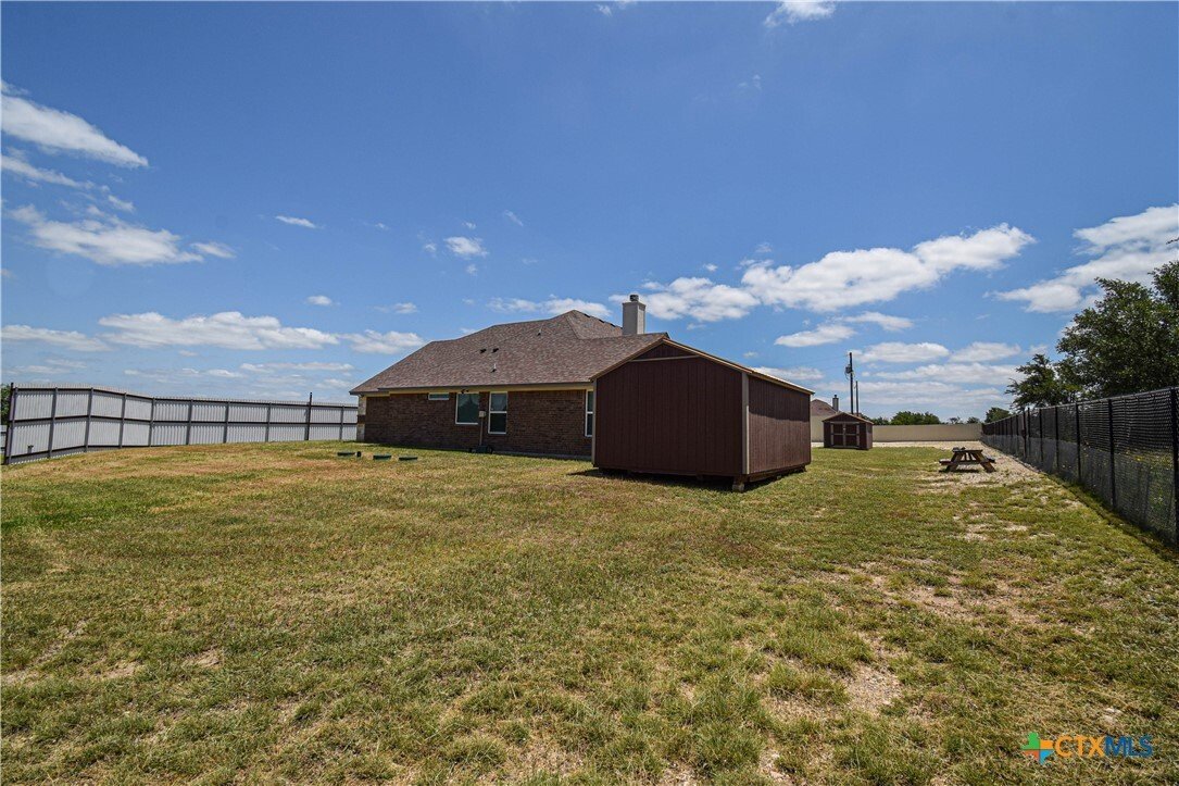 House in Copperas Cove, Texas, United States 4 - 17953666