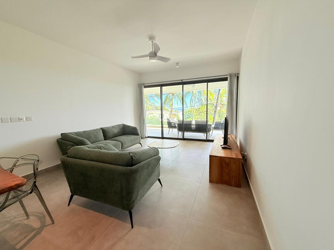 Apartment in Tamarin, Rivière Noire District, Mauritius 5 - 17948349
