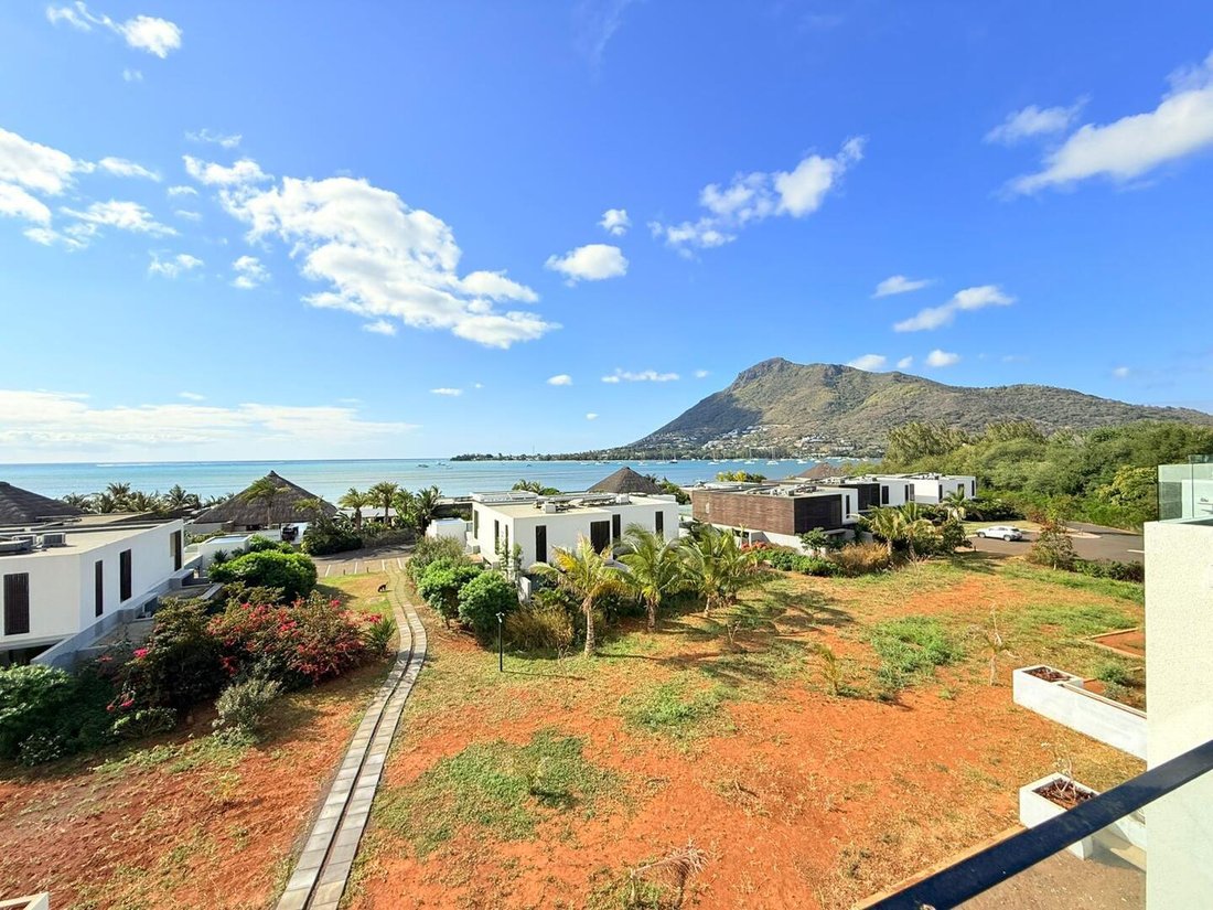 Apartment in Black River, Rivière Noire District, Mauritius 5 - 17948977