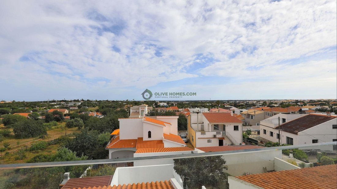 Townhouse in Loule (Sao Clemente), Algarve, Portugal 3 - 17949874