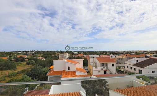 Townhouse en Loule (Sao Clemente), Algarve, Portugal 1
