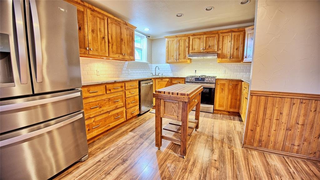 House in Bowie, Texas, United States 3 - 17952698