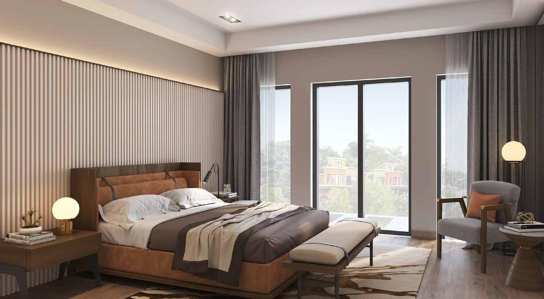 House in Al Hebiah 5, Al Hebiah, Dubai 4 - 17948318