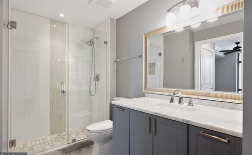 Condominio a Arlington, Virginia, Stati Uniti 1