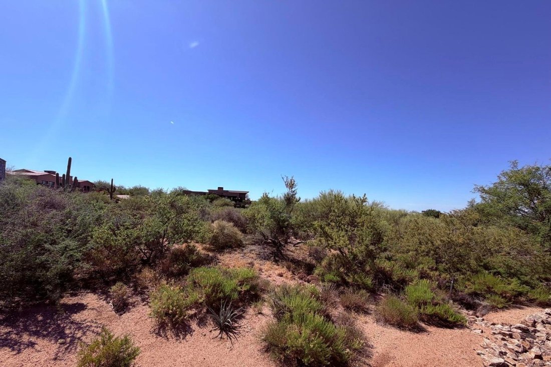 Land in Scottsdale, Arizona, United States 1 - 17950084