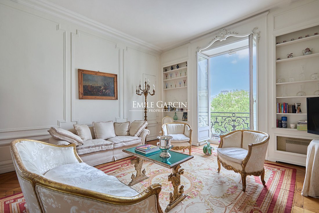 Apartment in Odéon, Paris 6e Arrondissement, Paris 2 - 17954474