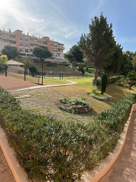 Apartment in Este, Malaga, Spain 2 - 17947909