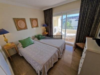 Apartment in Marbella, Andalusia, Spain 4 - 17947297