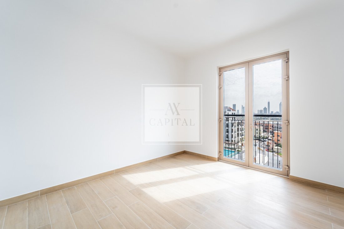 Apartment in JVC / Jumeirah Village Circle, Dubai, United Arab Emirates 4 - 17956002