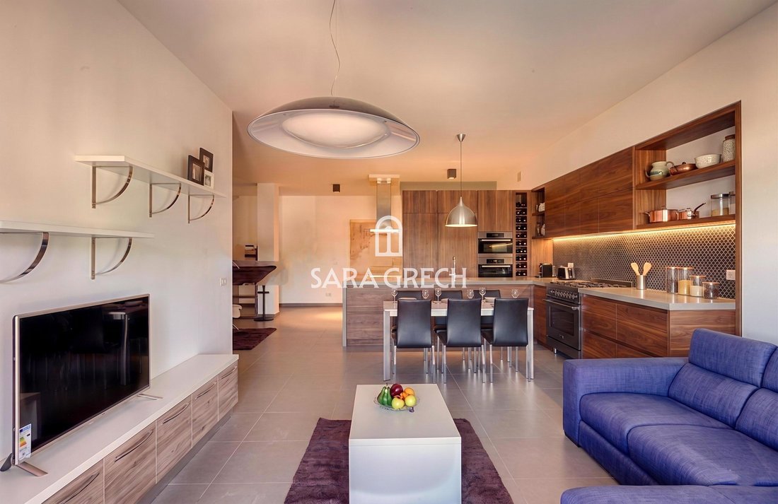 Apartment in Saint Julian's, Malta 4 - 14313107