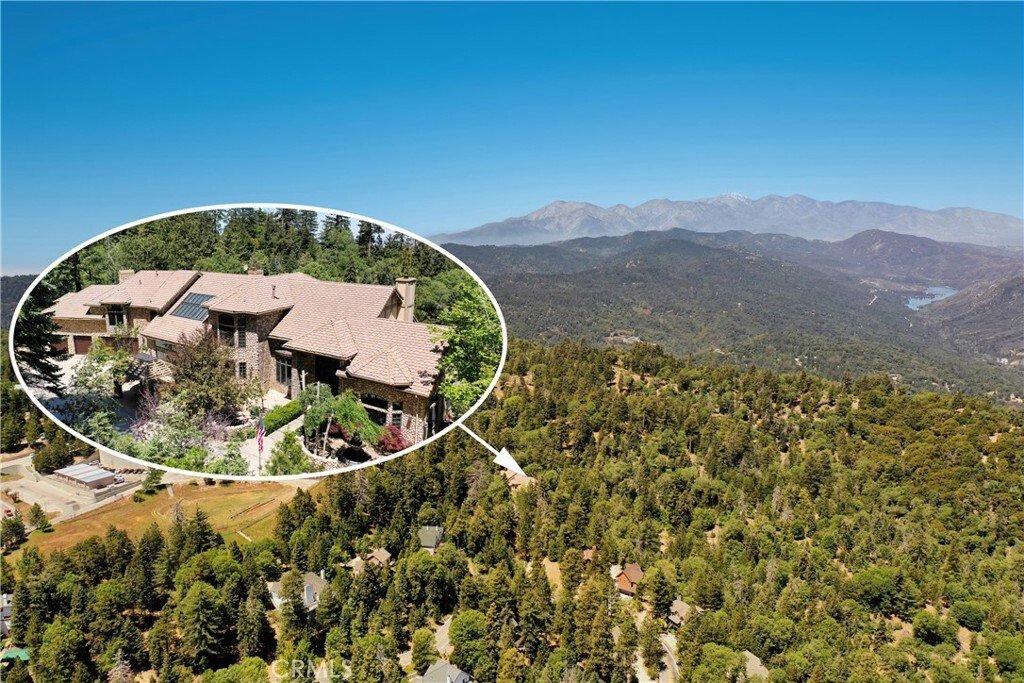 House in Lake Arrowhead, California, United States 2 - 17954823