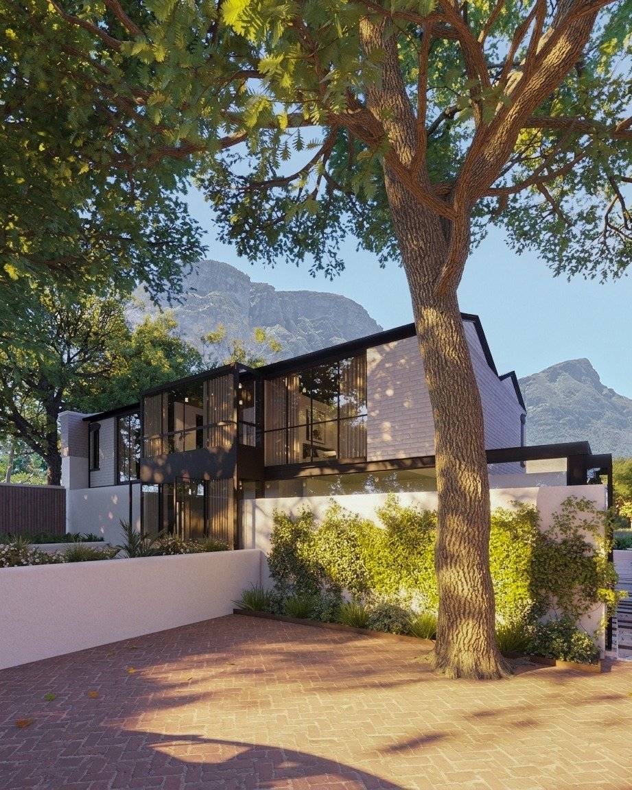Newlands, Cape Town, South Africa 1 - 17949708