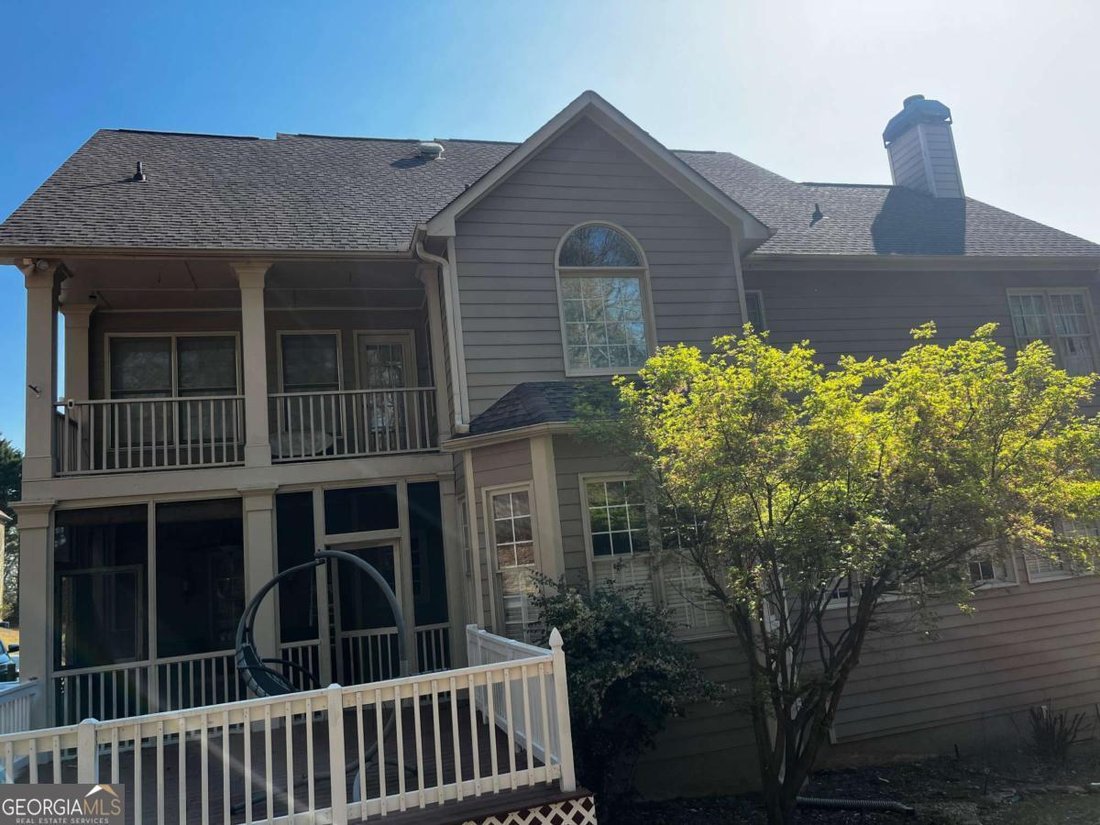 House in Suwanee, Georgia, United States 4 - 17952030