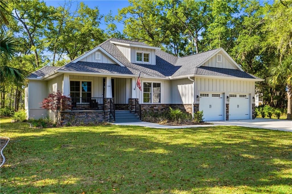 House in Waverly, Georgia, United States 2 - 17712065