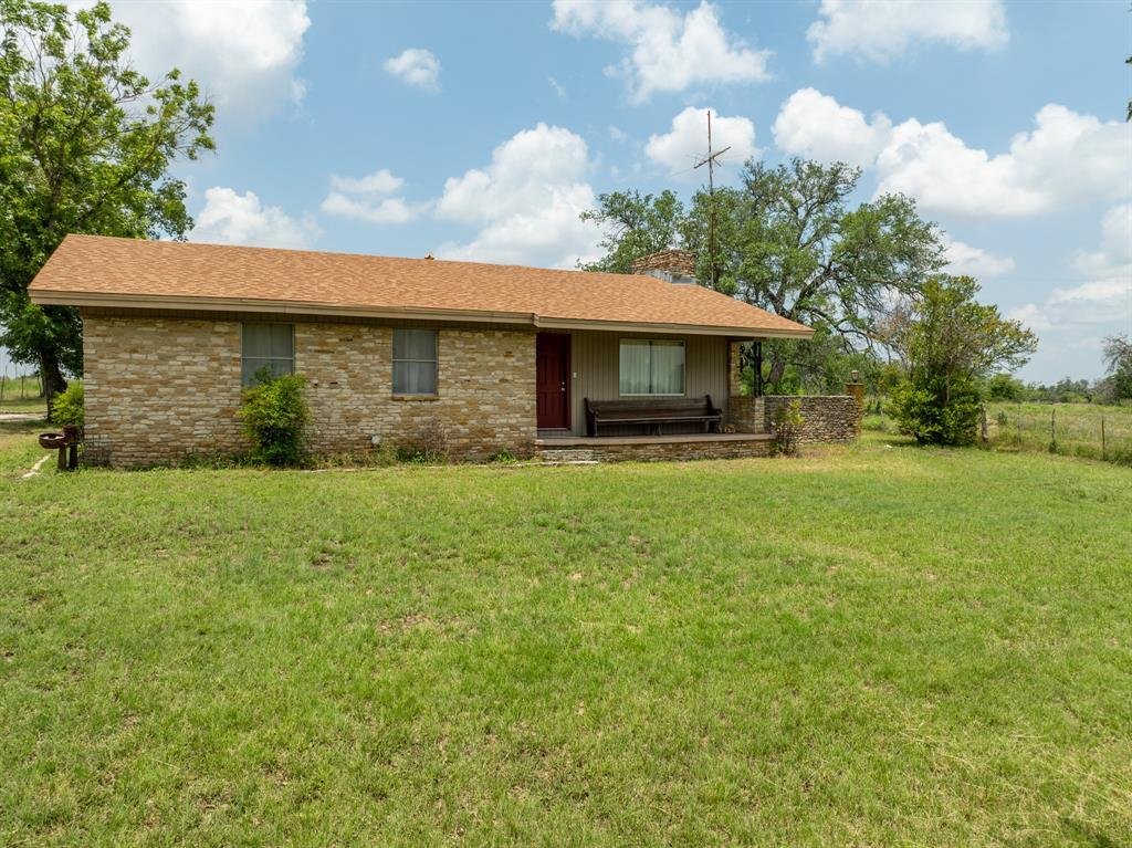 Farm Ranch in Jonesboro, Texas, United States 1 - 17952505