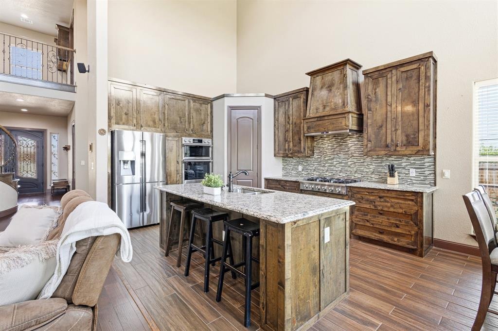 House in Sachse, Texas, United States 3 - 17952709