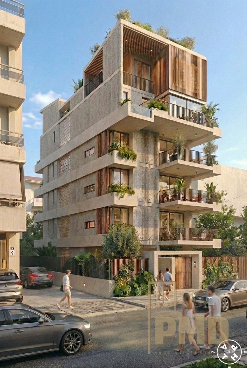 Apartment in Glyfada, Attica, Greece 1 - 17099504