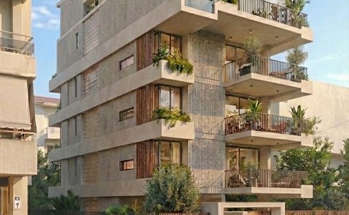 Apartamento en Glifada, Ática, Grecia 1