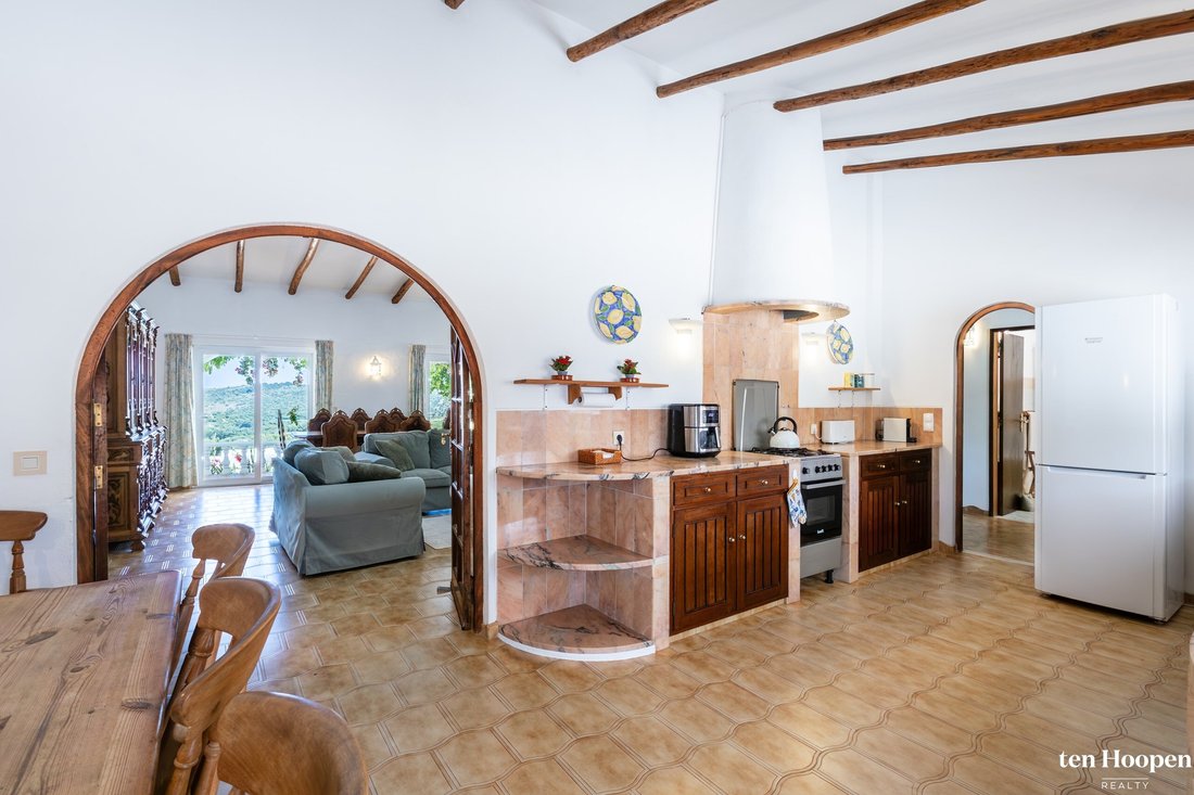 Villa in Budens, Algarve, Portugal 4 - 16991583