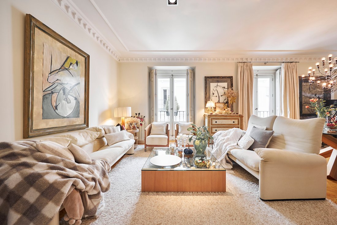 Apartment in Centro, Madrid, Spain 1 - 17955330