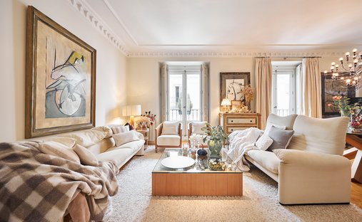 Apartment in Centro, Madrid, Spain 1