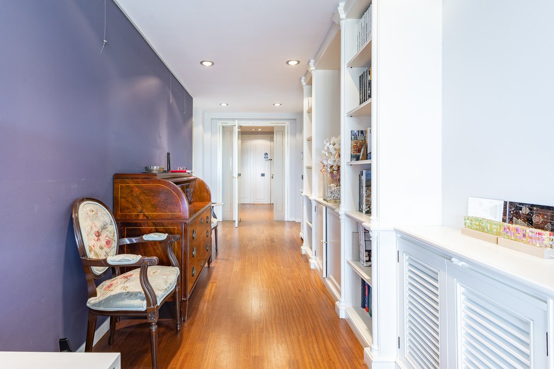 Apartment in Granollers, Catalonia, Spain 5 - 17952986