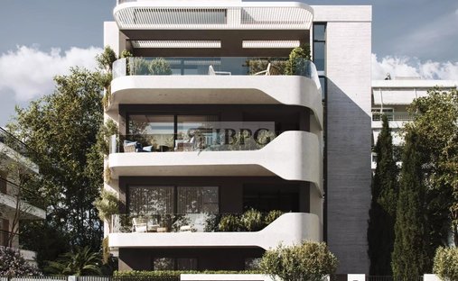 House in Voula, Attica, Greece 1