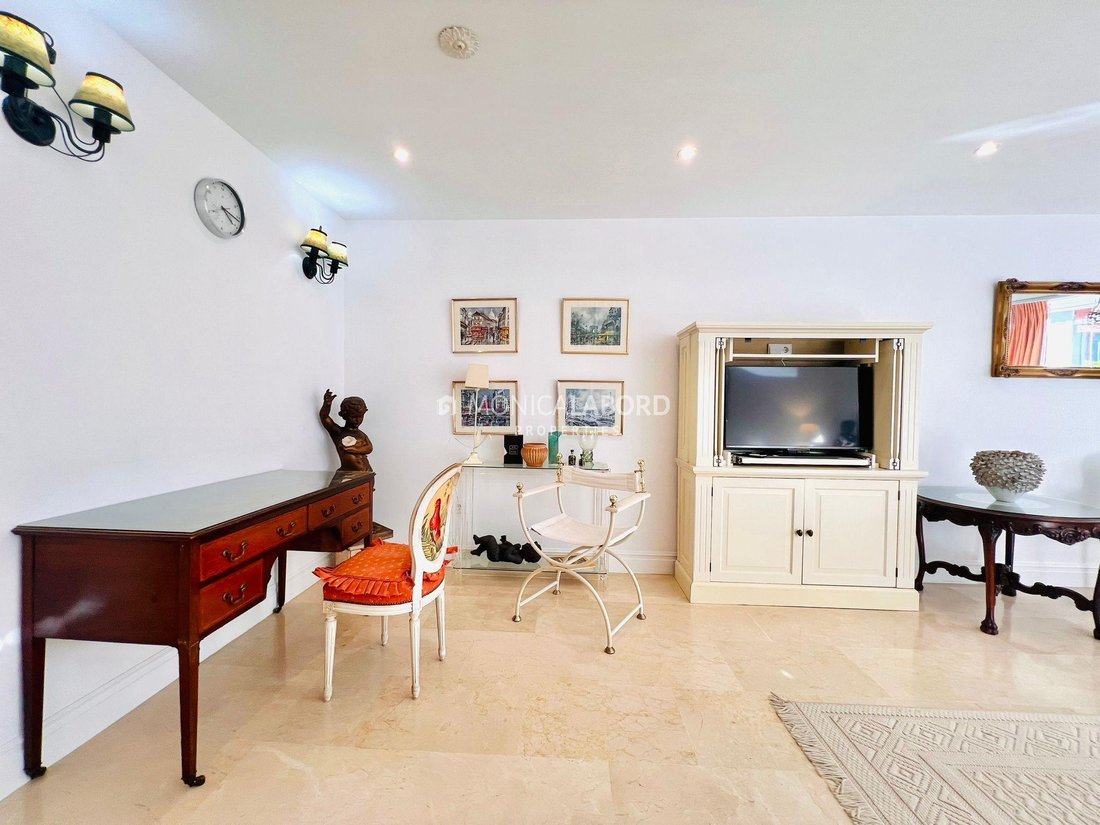 Apartment in Golden Mile, Andalusia, Spain 4 - 17947303