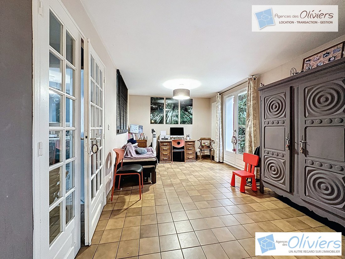 House in Toussus-le-Noble, Ile-de-France, France 5 - 16793532