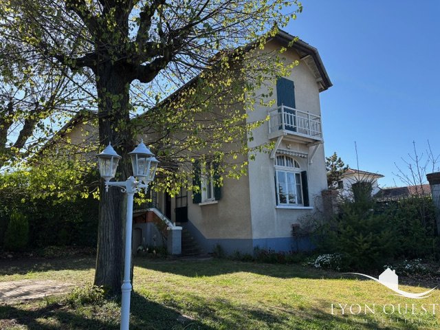 House in Charbonnieres-les-Bains, Auvergne-Rhône-Alpes, France 2 - 17952918