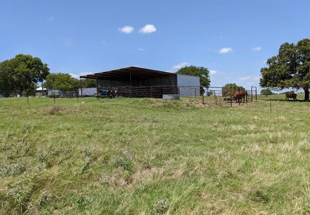 Land in Mart, Texas, United States 2 - 17952616