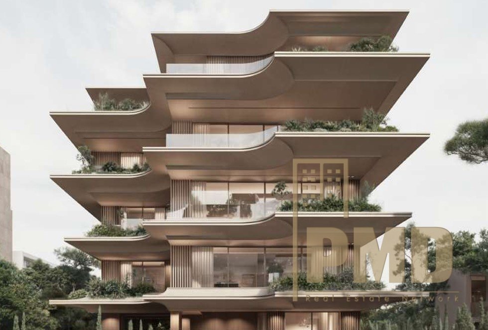 Apartment in Glyfada, Attica, Greece 1 - 16213251