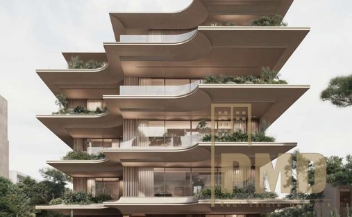 Apartment in Glyfada, Attica, Greece 1