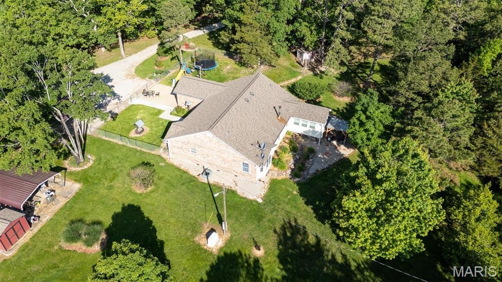 House in Belleview, Missouri, United States 5 - 17257039