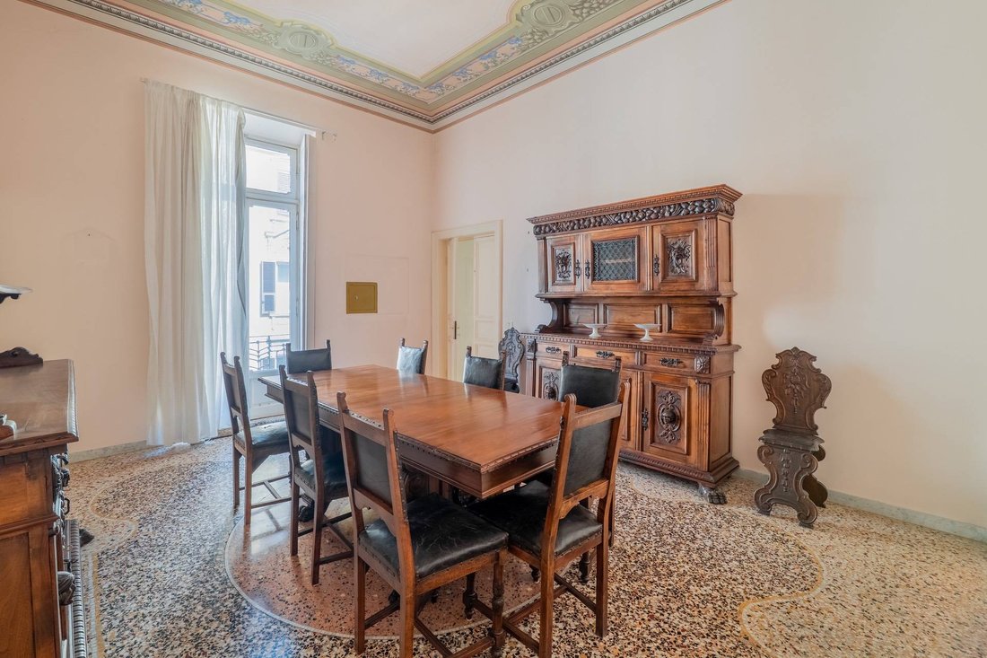 Apartment in Savona, Liguria, Italy 5 - 17955254
