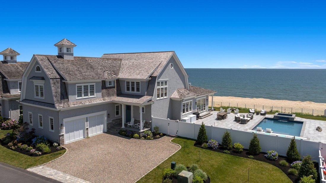 House in Mashpee, Massachusetts, United States 1 - 17951876