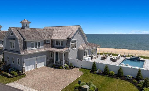 Maison à Mashpee, Massachusetts, États-Unis 1