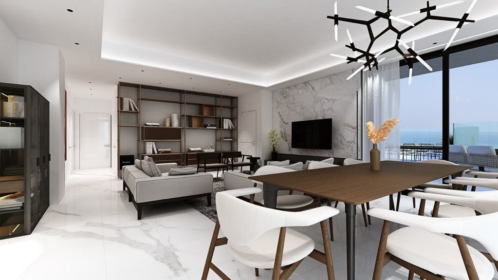 Apartment in Livadia, Larnaca, Cyprus 4 - 13544868