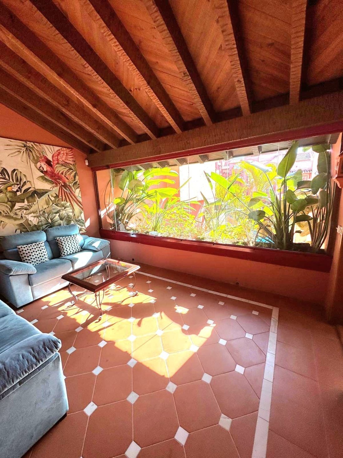 Apartment in Elviria-Cabopino, Marbella, Spain 5 - 17947694