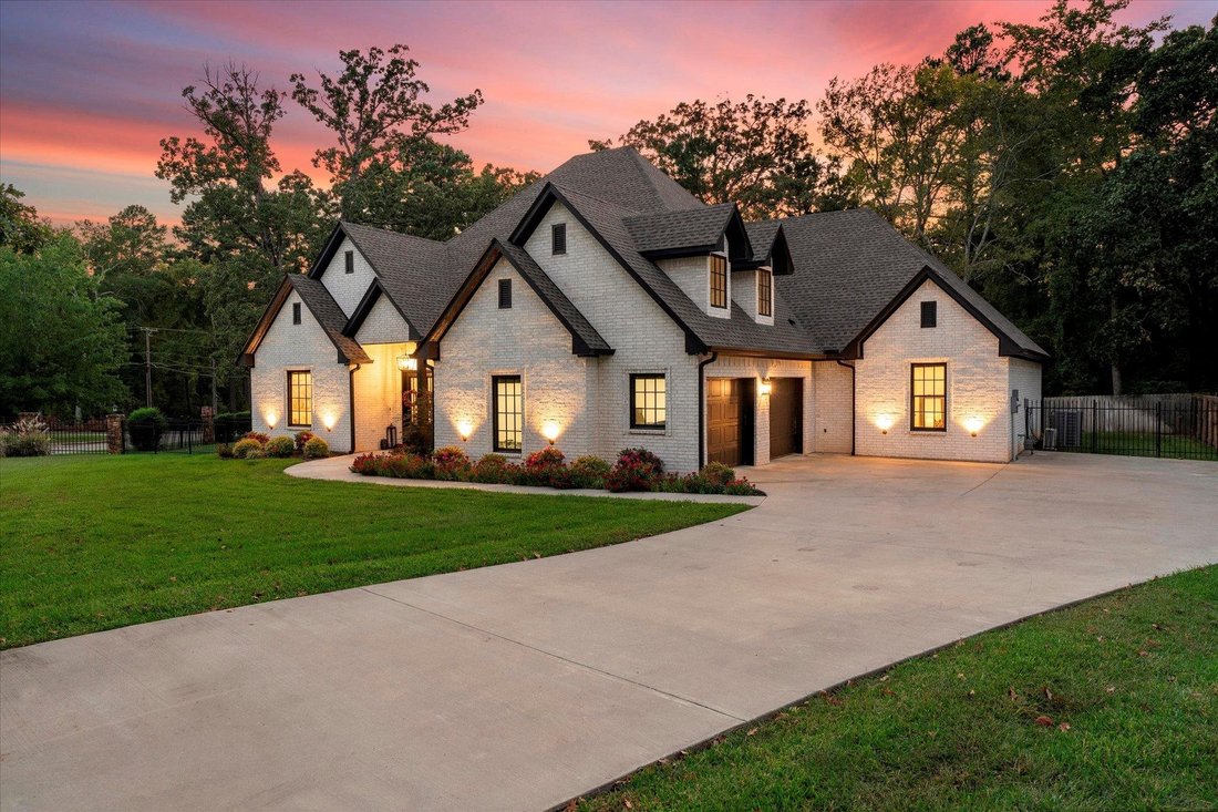 House in Longview, Texas, United States 2 - 17951343